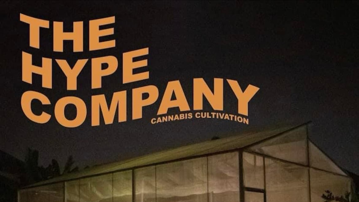 The Hype Company-Cannabis, , ,marijuana