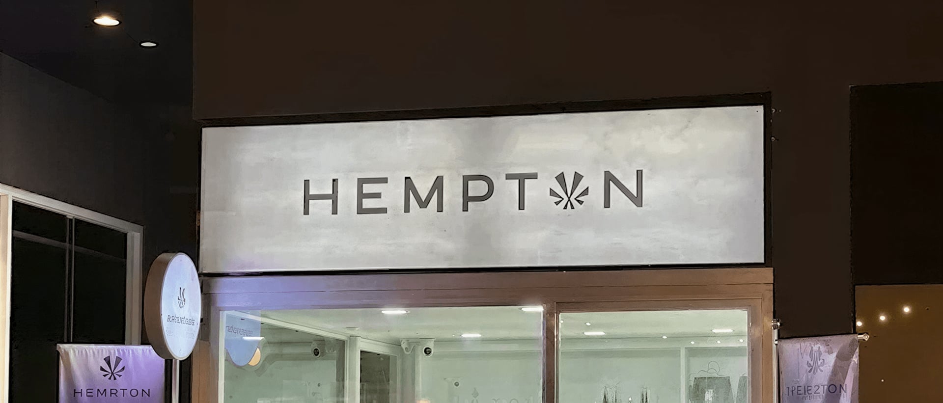 Hempton in Phuket