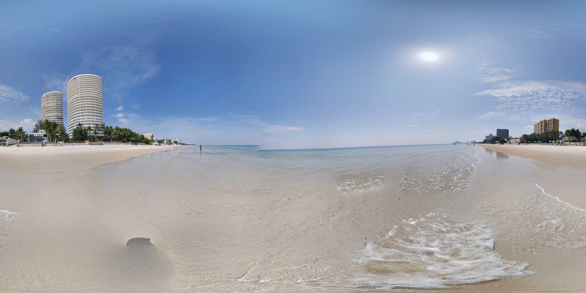 Paradise Green Hua Hin Cannabis