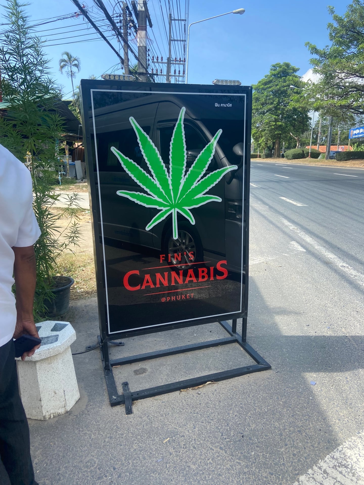 Fin's Cannabis