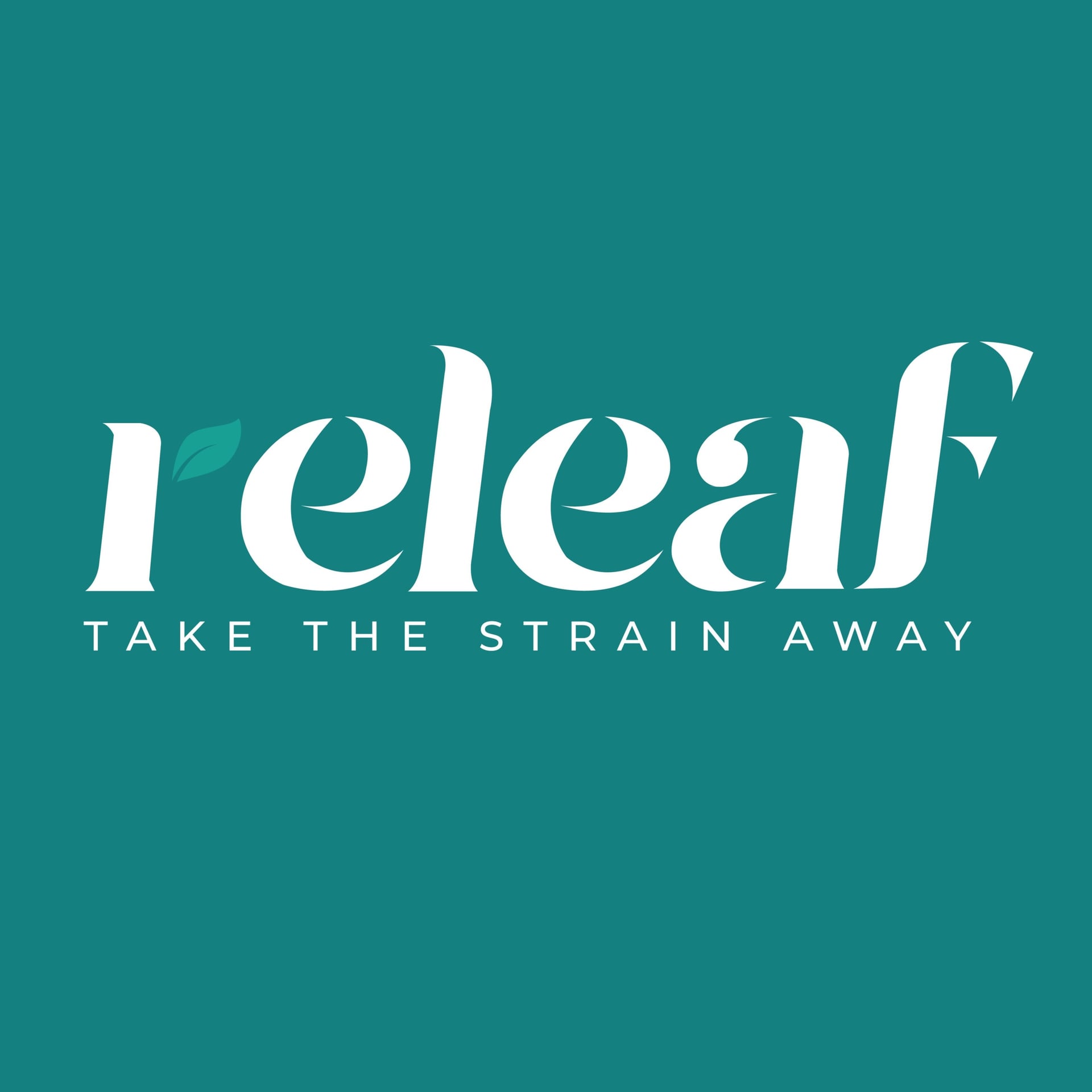 Cannabis Dispensary ReLeaf Medical logo
