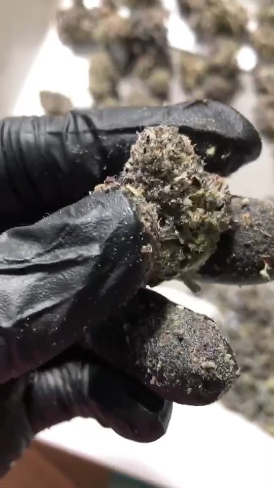 I Smoke Flower