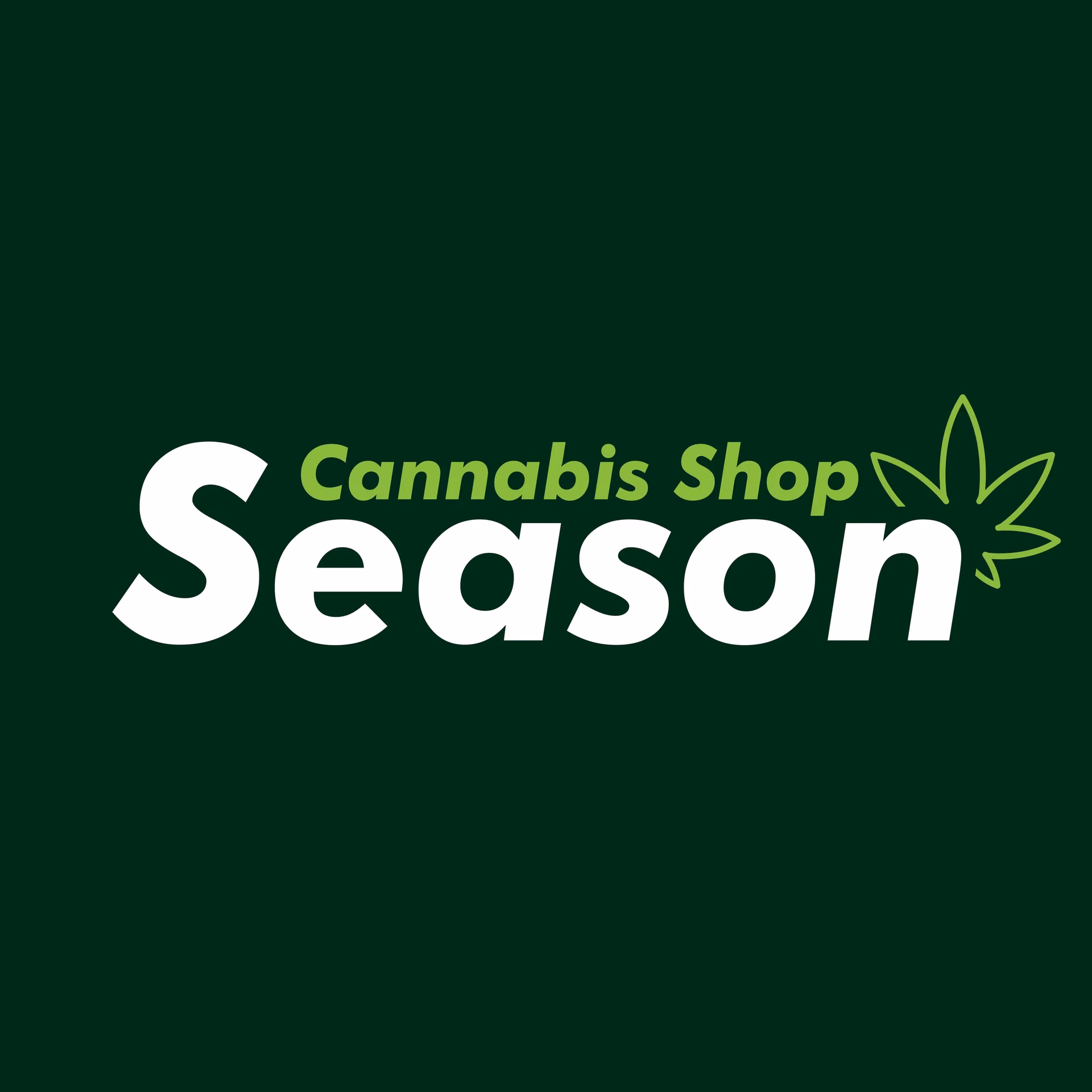 Samut Sakhon Kenevir dispanseri Season logo