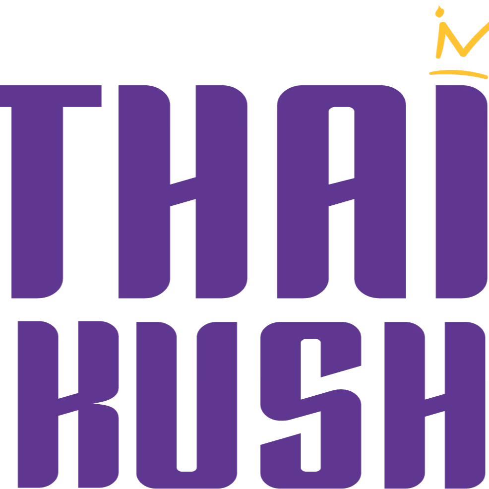 Cannabis Dispensary Thai Kush Company logo