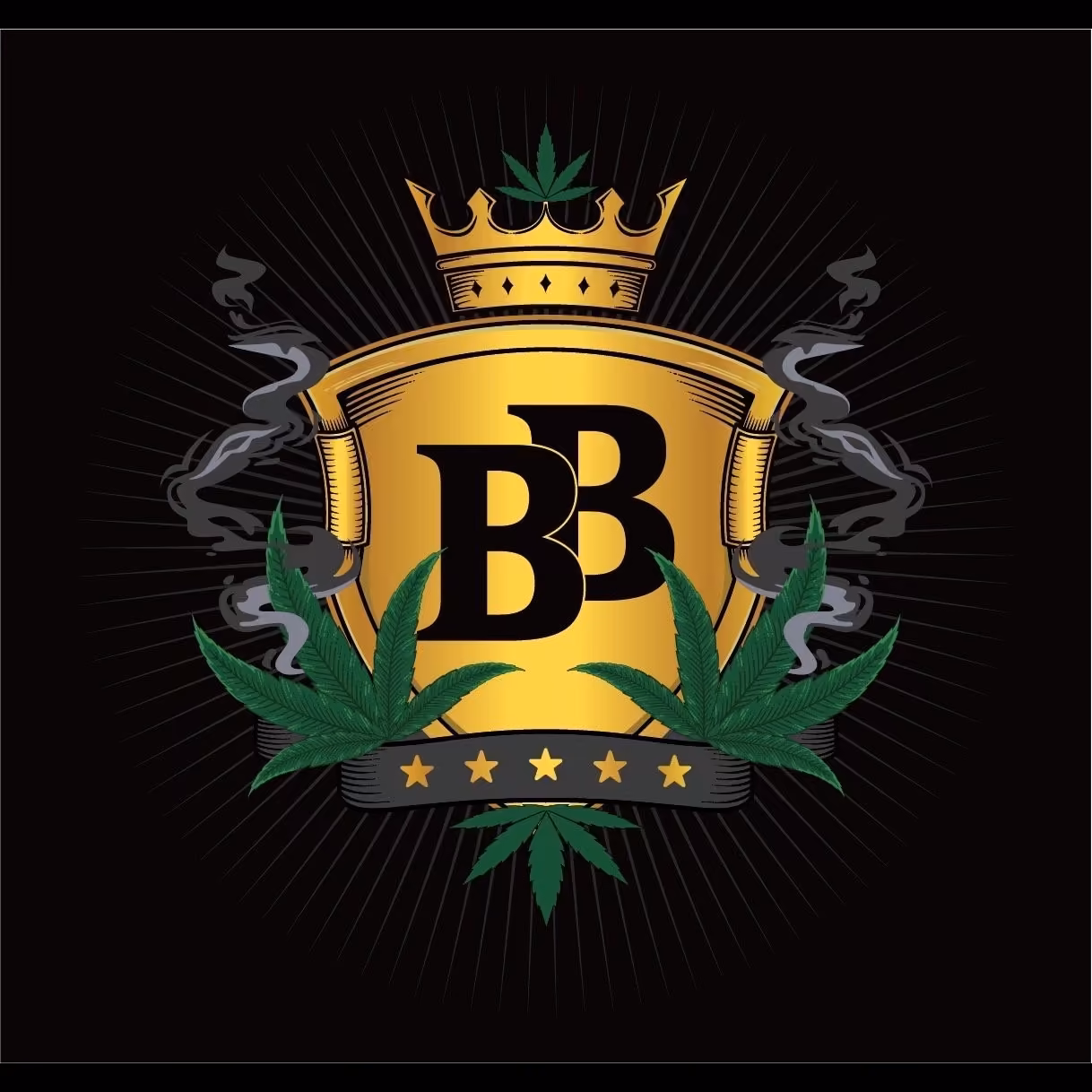 Cannabis Dispensary BB Cannabis in Bangkok logo