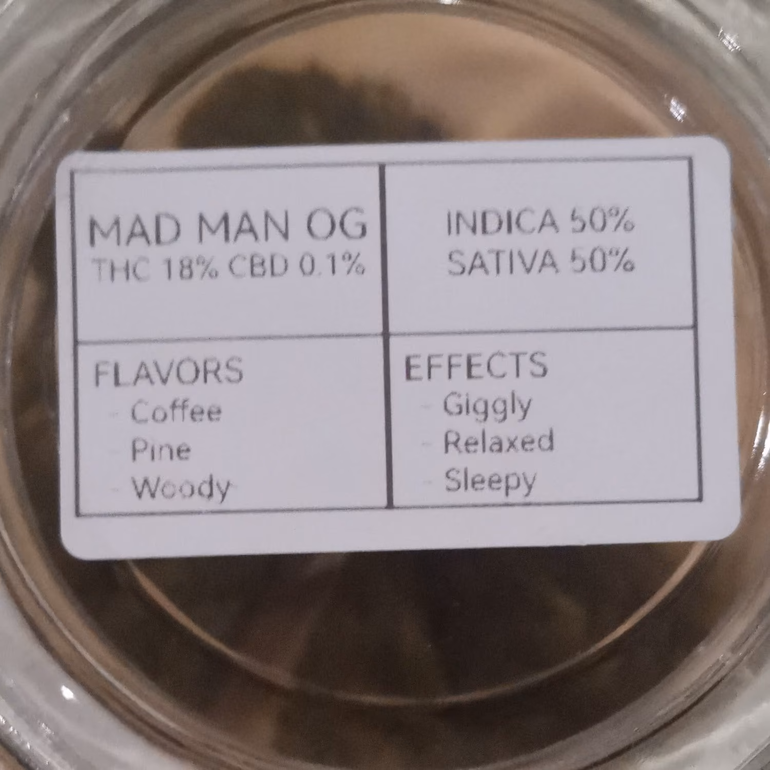 Cannabis Dispensary THC Thai House Cannabis Phuket logo