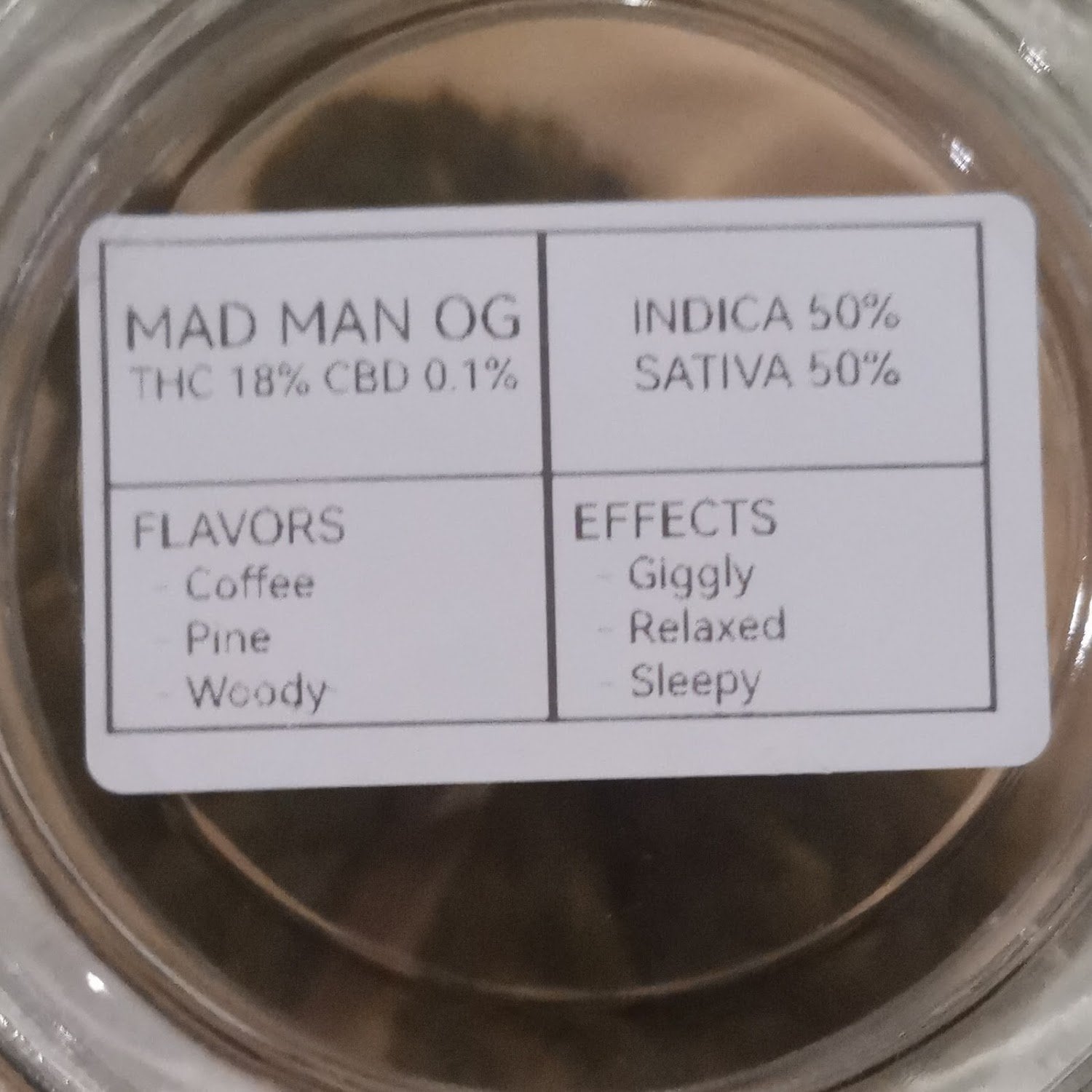 Cannabis Dispensary THC Thai House Cannabis Phuket logo