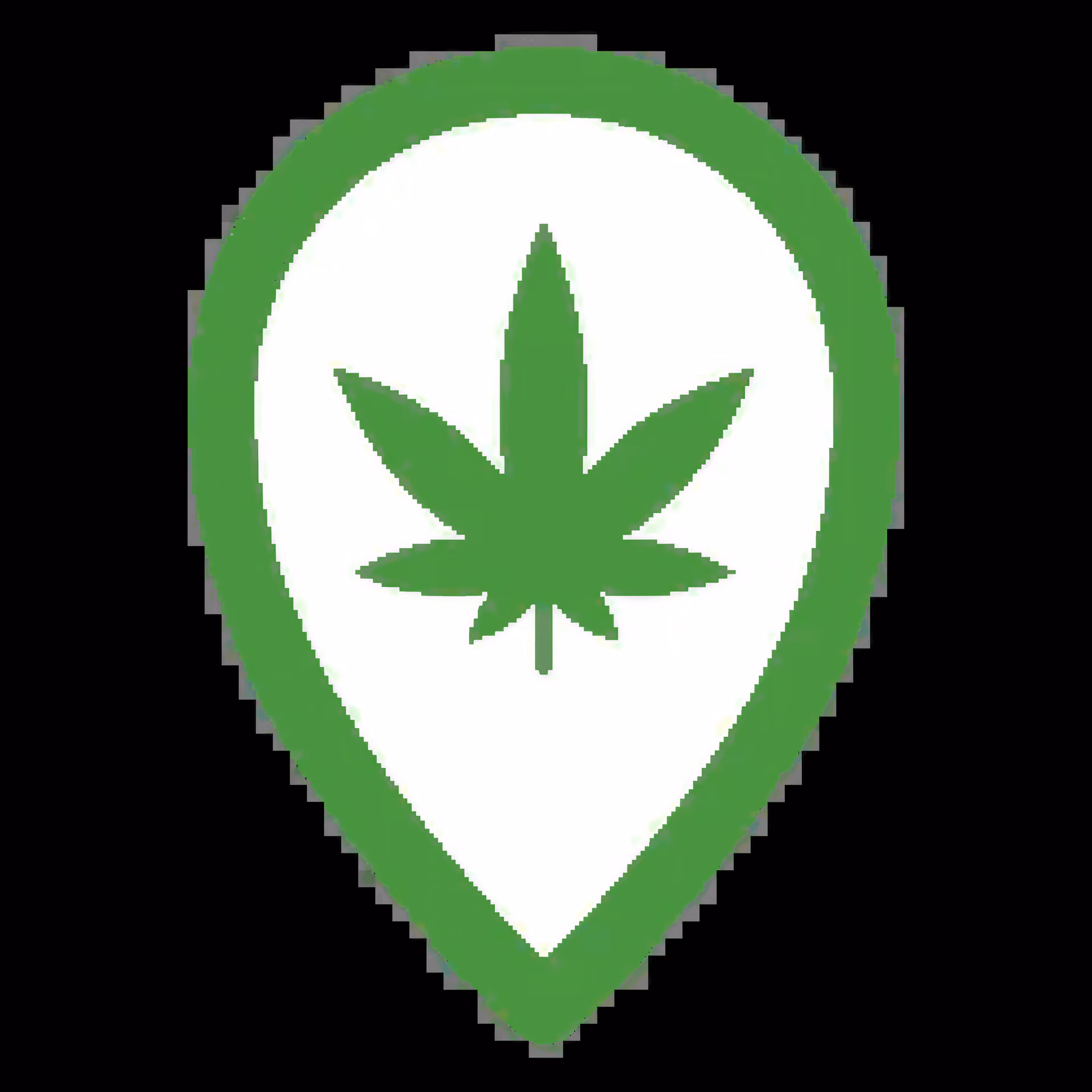 Cannabis Dispensary The Ganja Boyz in Phuket logo