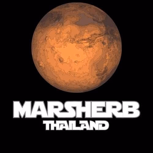 Cannabis Dispensary MarsHerb in Amphoe Phra Pradaeng logo