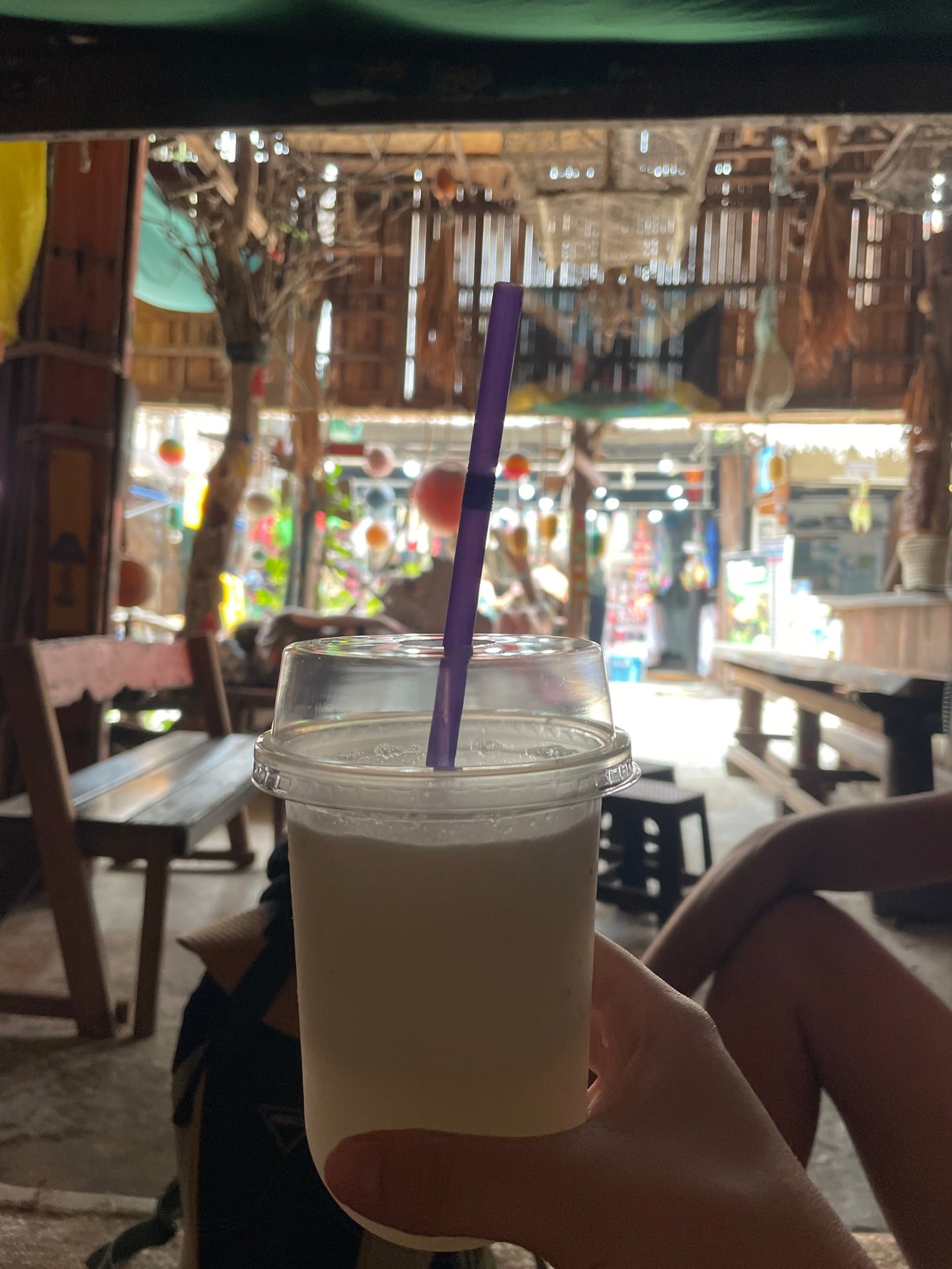 Stoned Bar