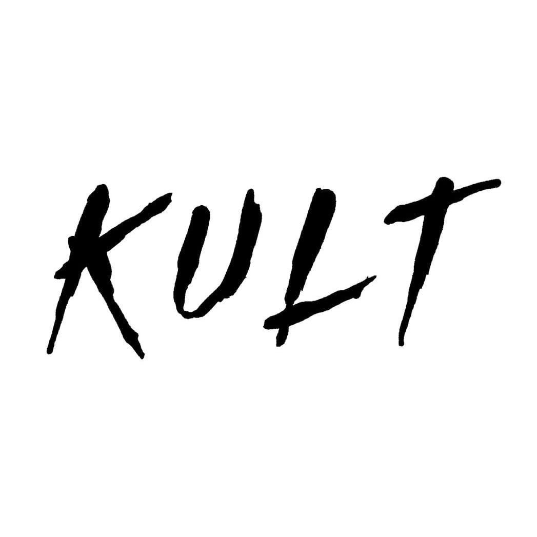 Cannabis Dispensary Kult in Phuket logo