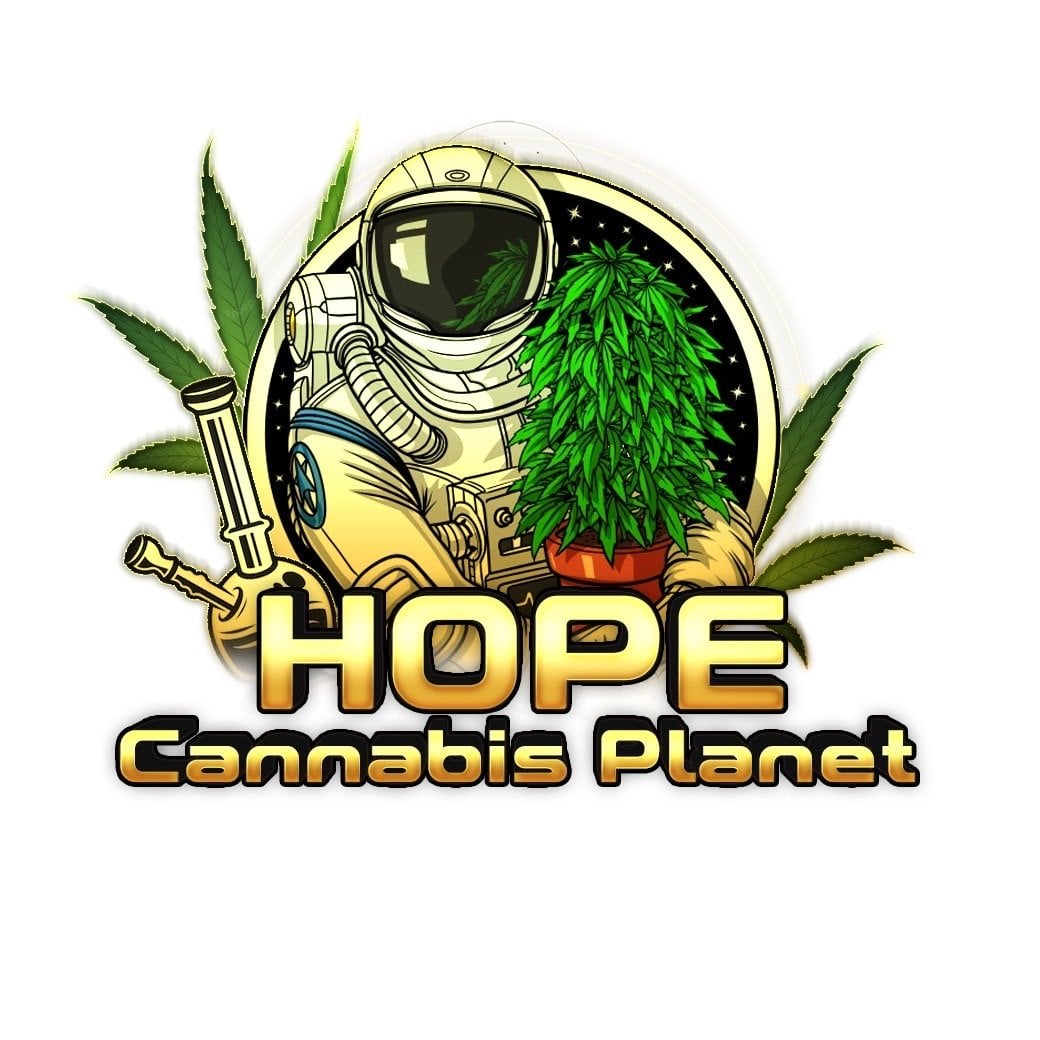 Cannabis Dispensary Hope Cannabis in Phuket logo