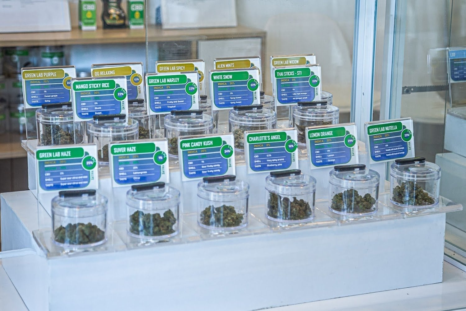 Green Lab
