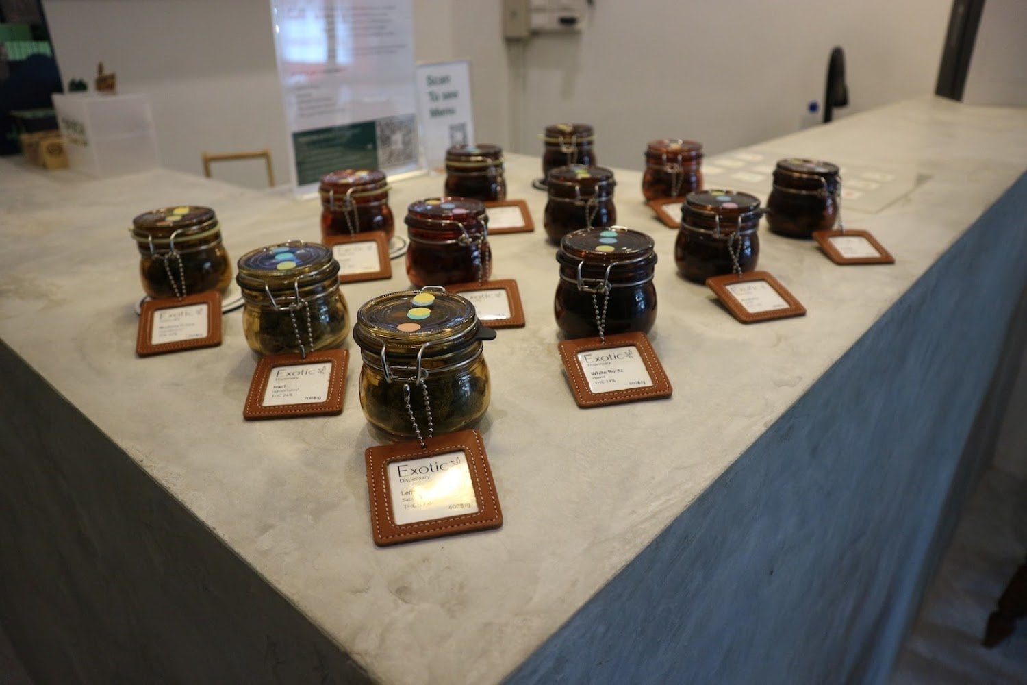 Exotic Dispensary