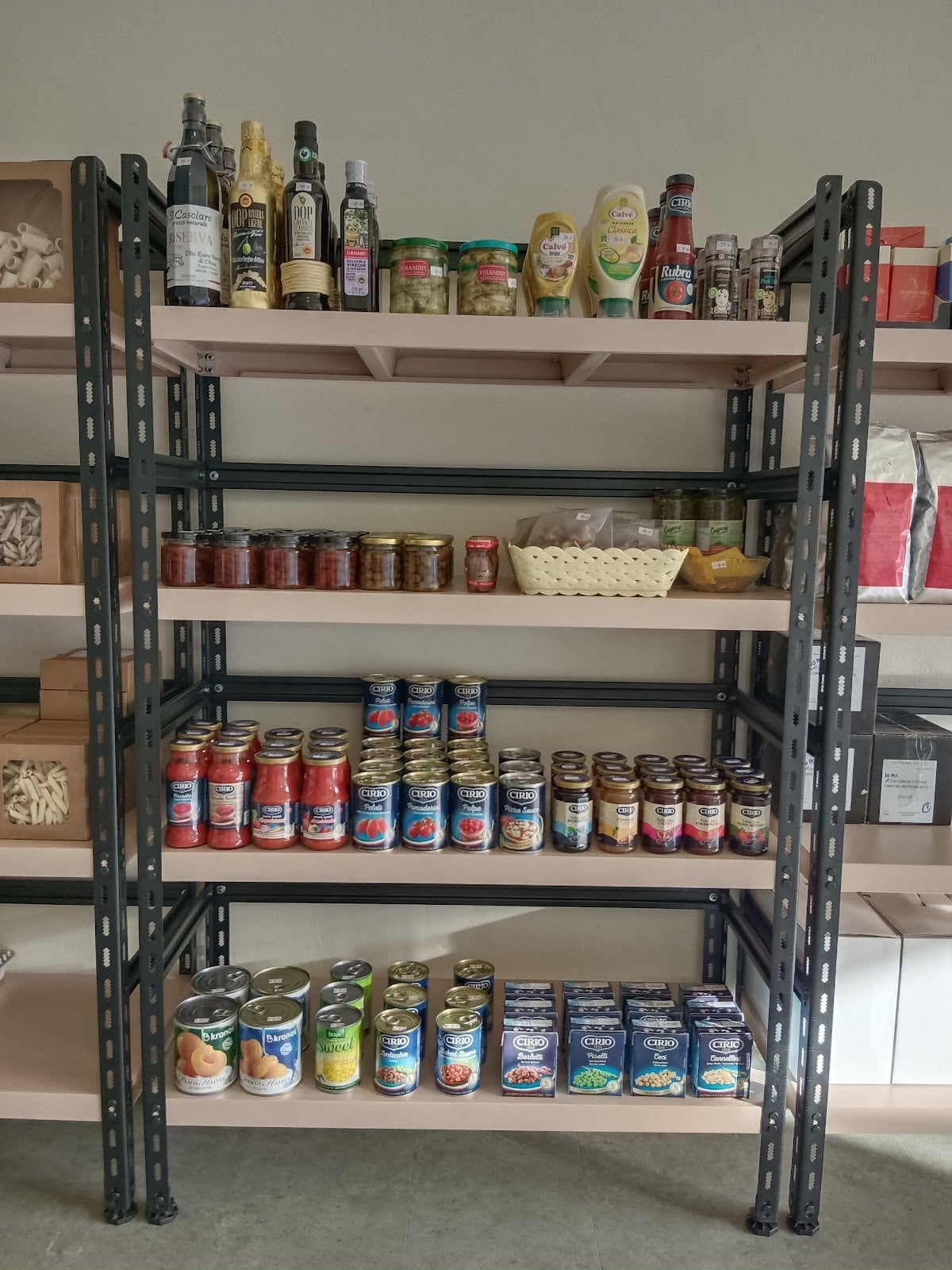 Bella Fresca Phuket Official Distributor Of Del Casaro