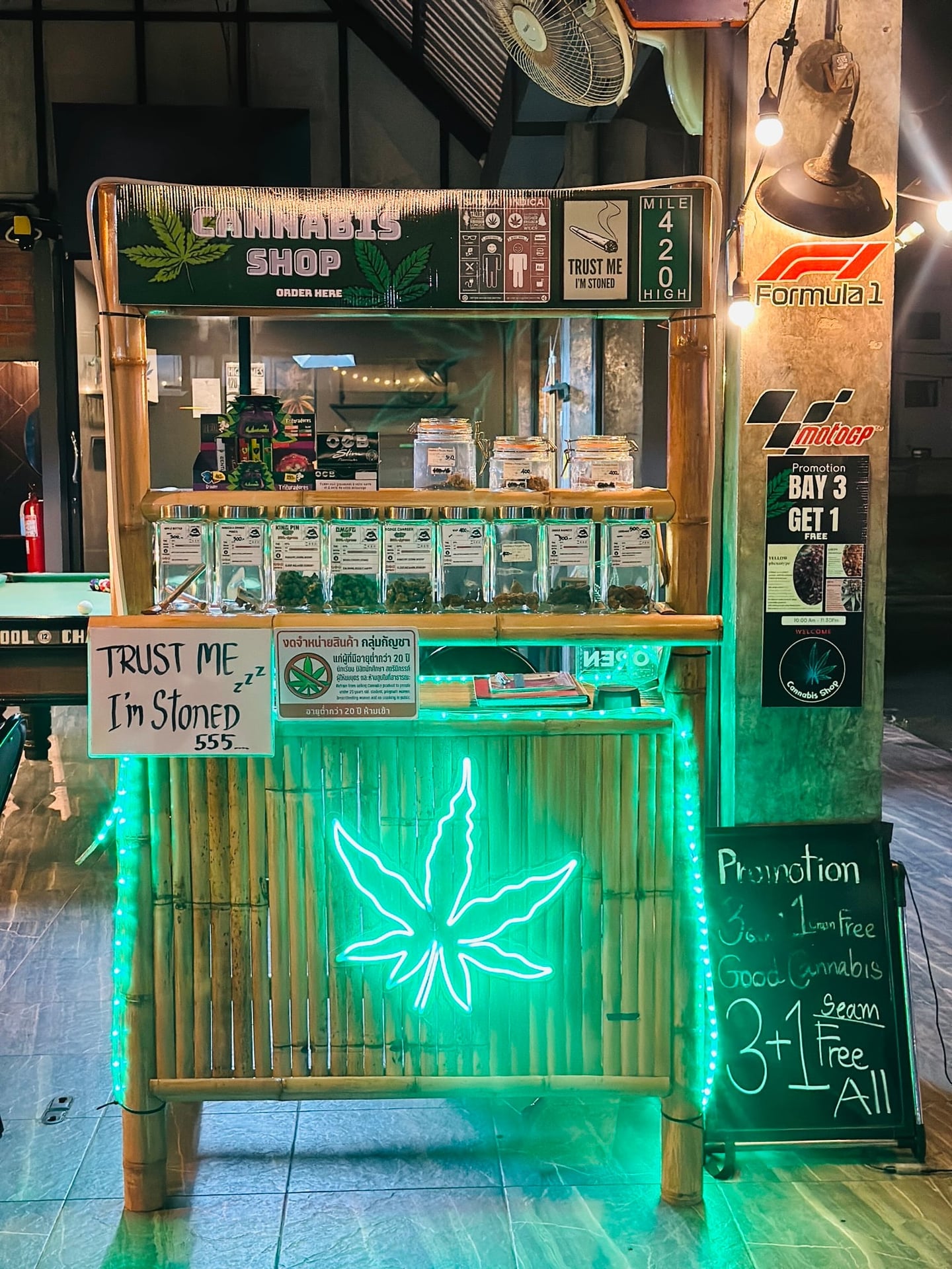 Canaby X Cannabis