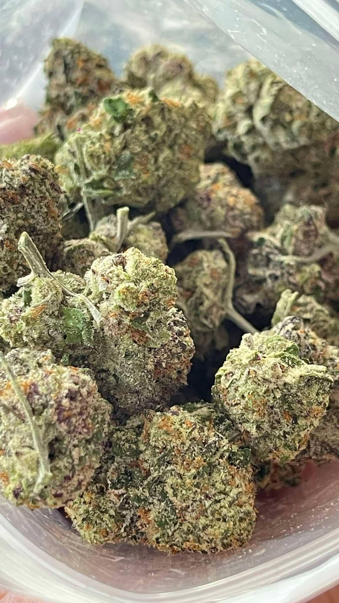 Act Weed