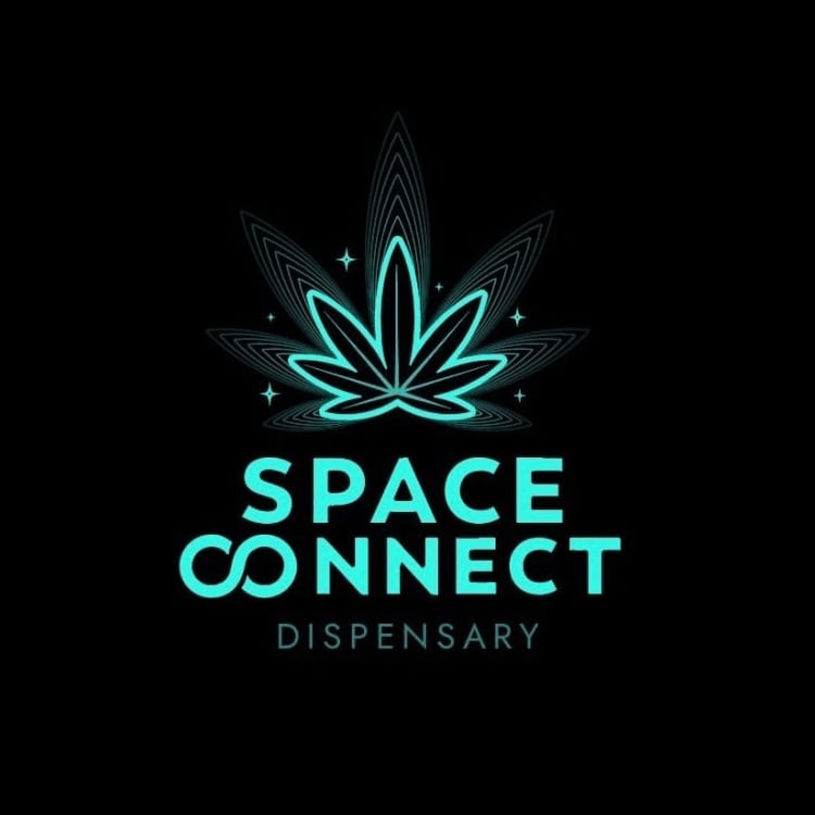 Cannabis Dispensary Space Connect Dispensary - Ayutthaya in Phra Nakhon Si Ayutthaya logo