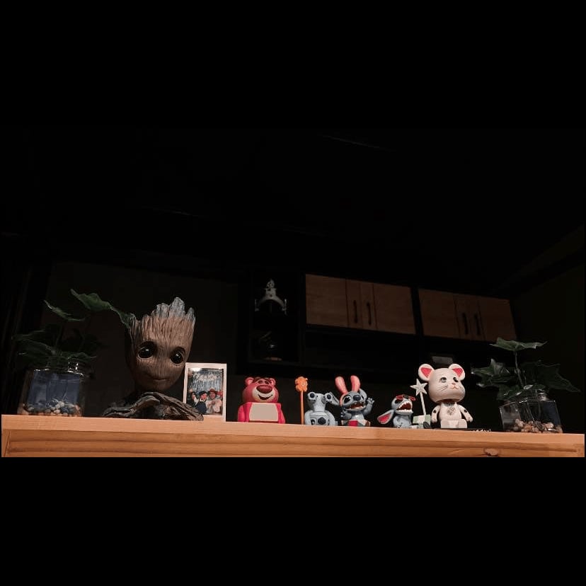 대마초 매장 Sweet Home Lab Bar 로고