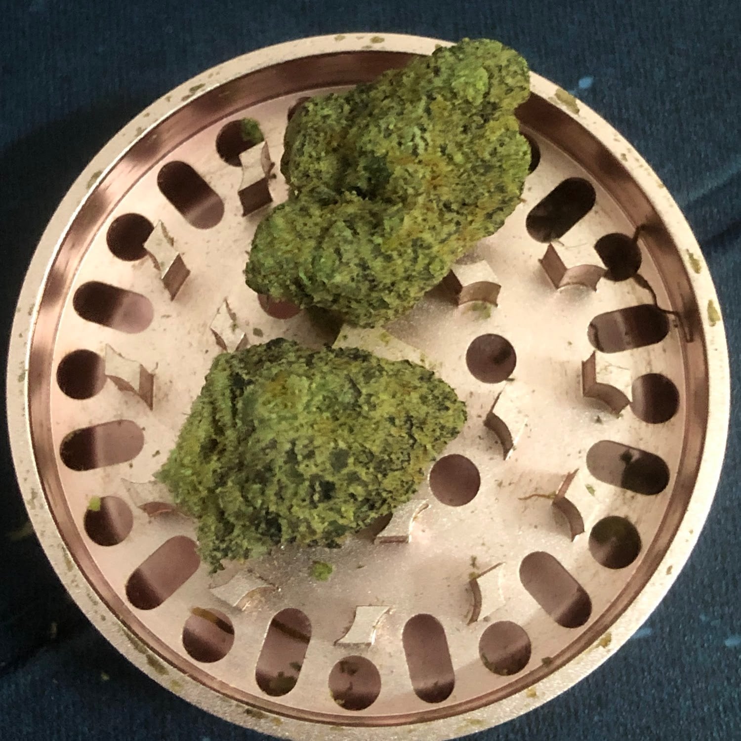 Weed.wiw
