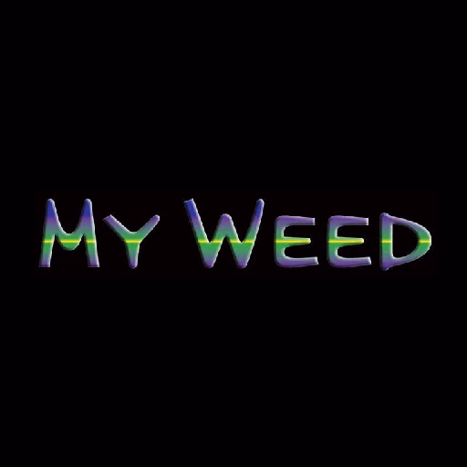 Cannabis Dispensary My Weed logo