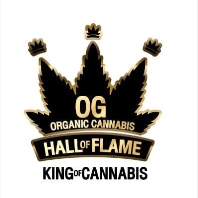 Cannabis Dispensary Hall Of Fame Cannabis in Bangkok logo