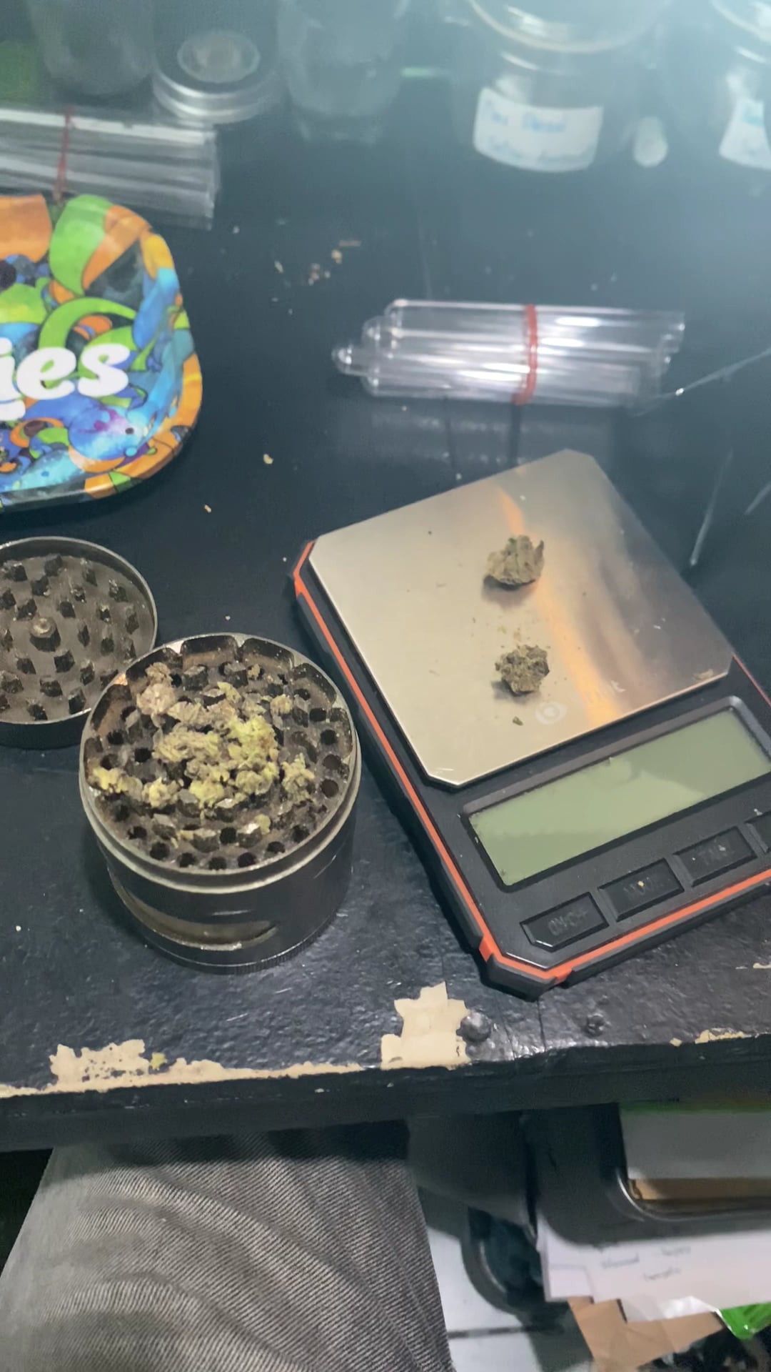 Sawasdee Kush Weed Dispensary Airport Cannabis