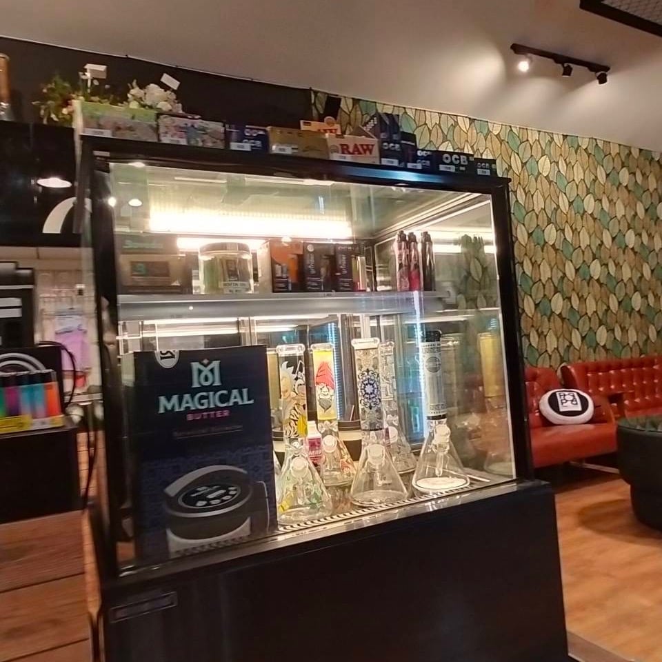Pop Pop Dispensary