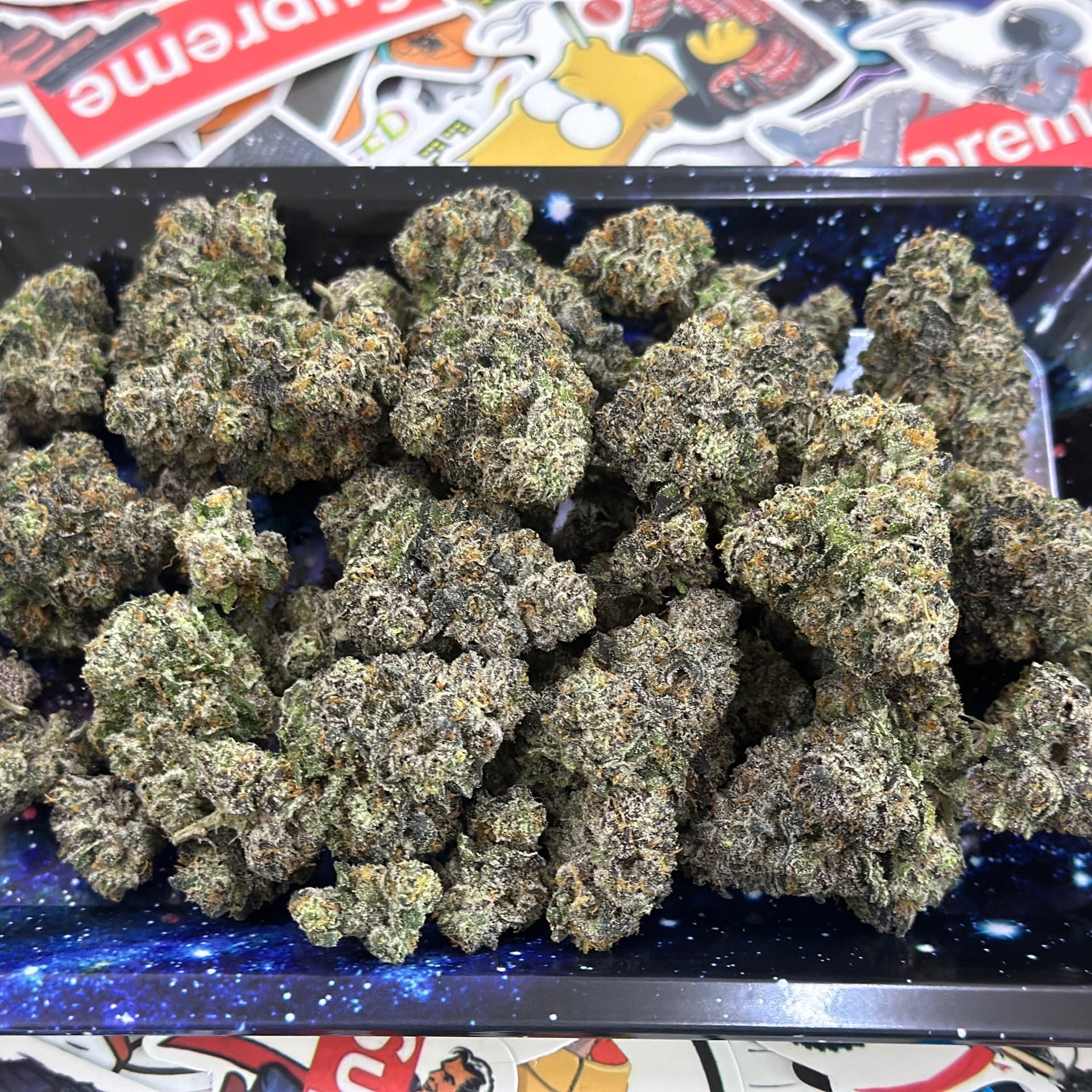 BuyBudz 420TH