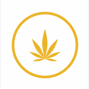 Bangkok的大麻店铺 Crop House Seed Bank Bangkok 标志