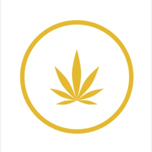 Cannabis Dispensary Crop House Seed Bank Bangkok in Bangkok logo