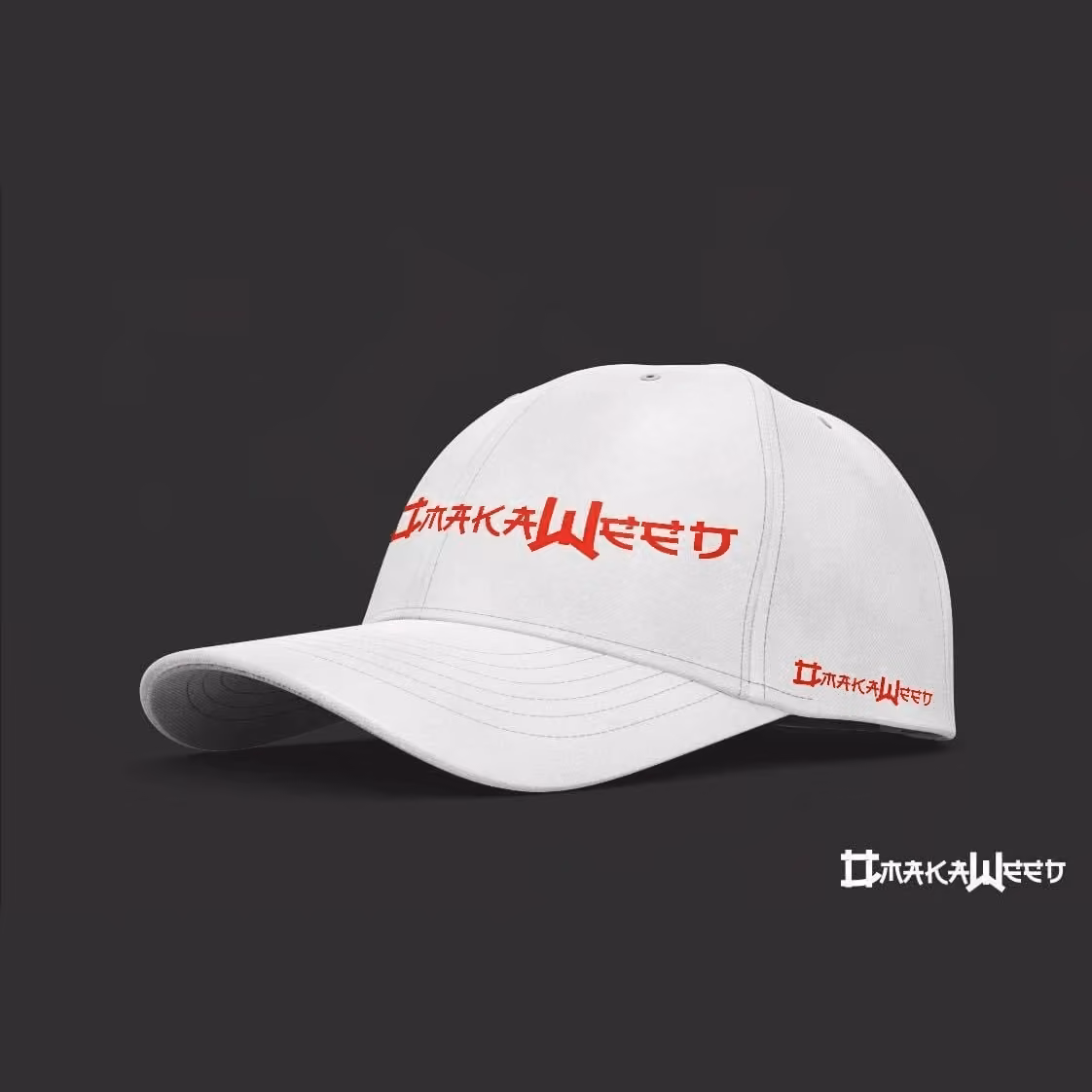 Konopná výdejna Omakaweed v Phuket logo