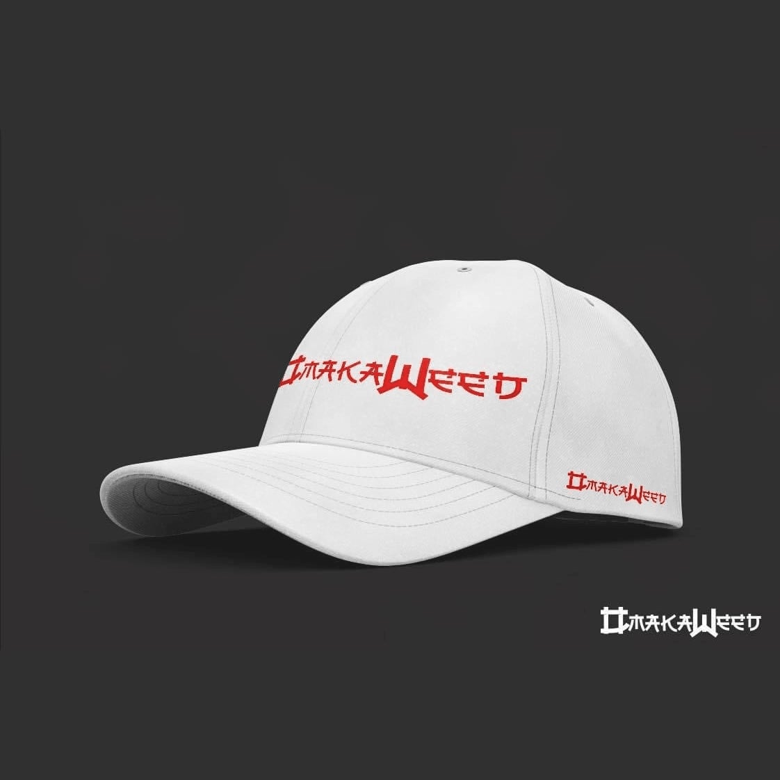 Cannabis Dispensary Omakaweed in Phuket logo