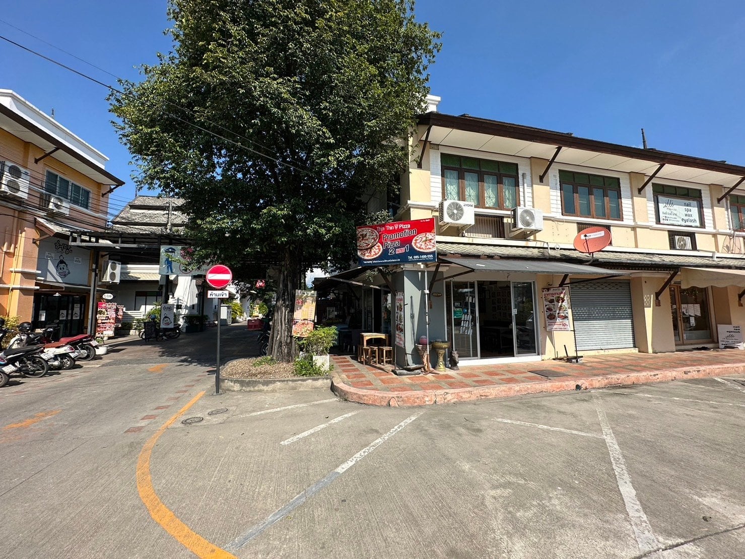 Impala64 Cannabis Dispensary Shop Kad Farang