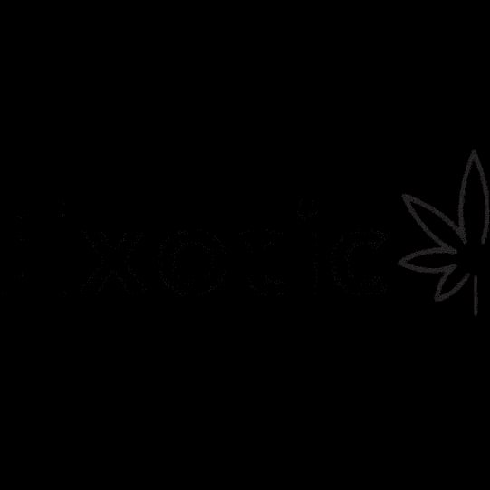Cannabis Dispensary Exotic Dispensary Asiatique in Bangkok logo