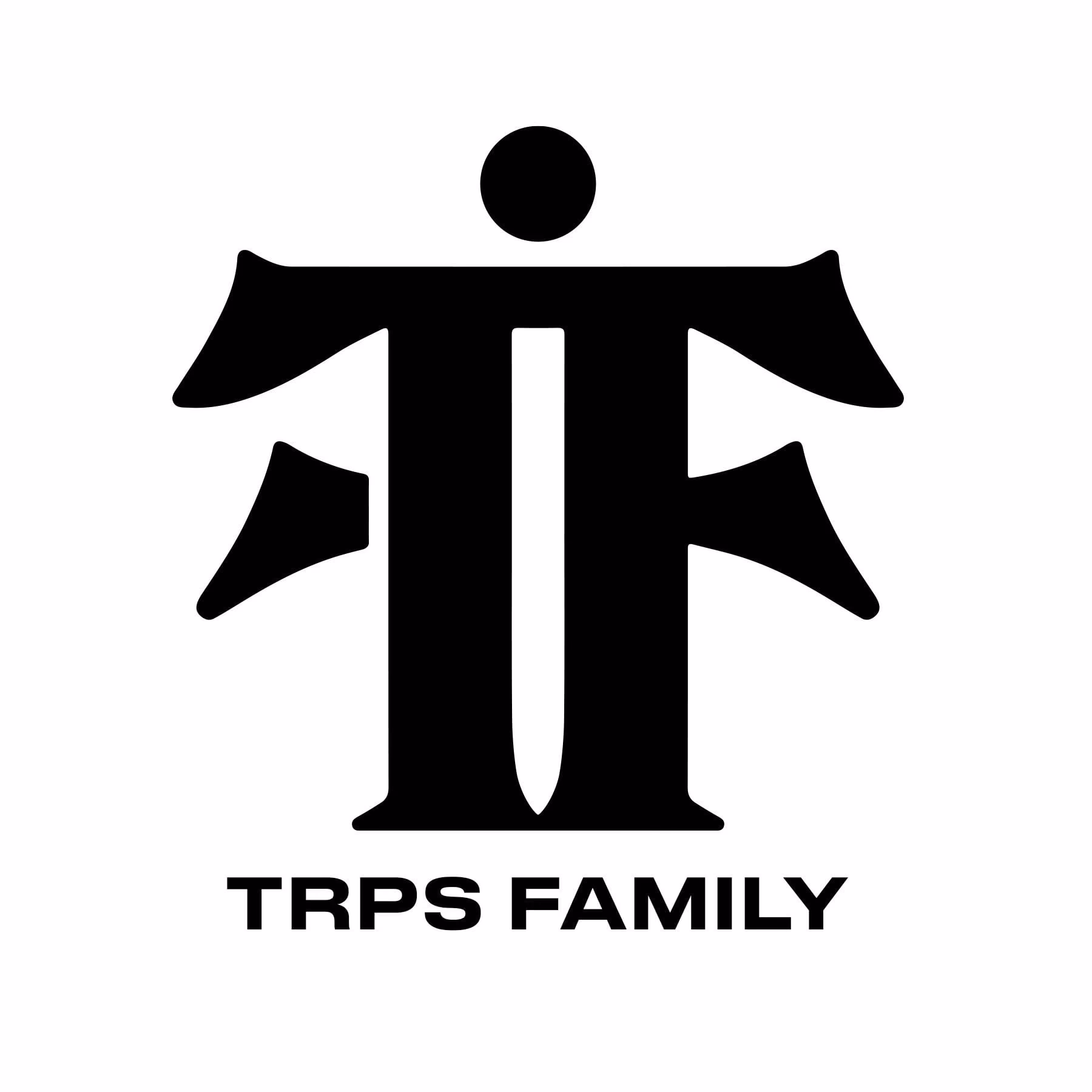 Cannabis Dispensary Trps Family in Phuket logo