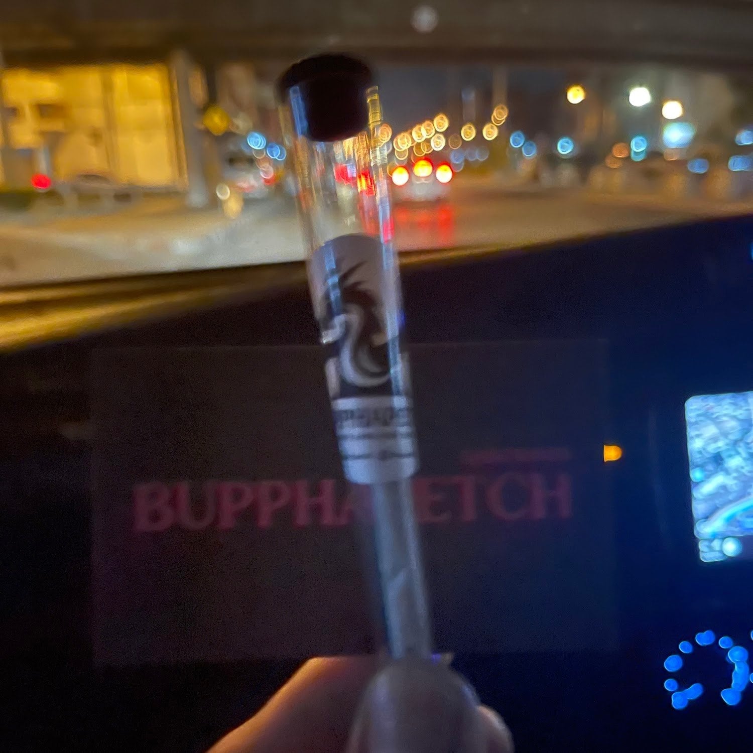 Bupphapetch