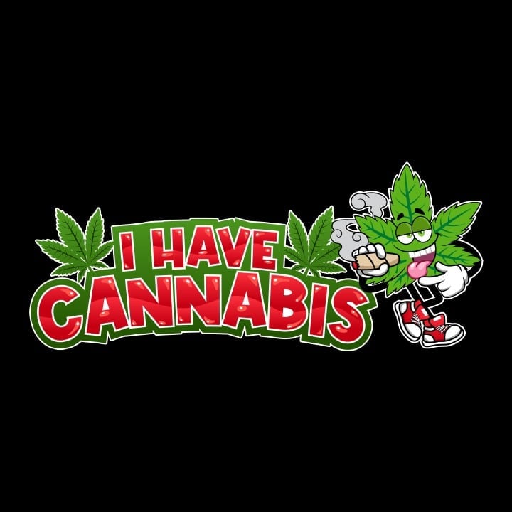 Cannabis Dispensary I HAVE CANNABIS Huai Khwang in Bangkok logo