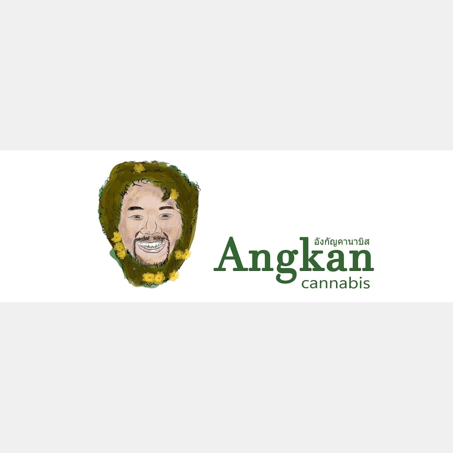 Cannabis-Shop Angkan Cannabis Logo