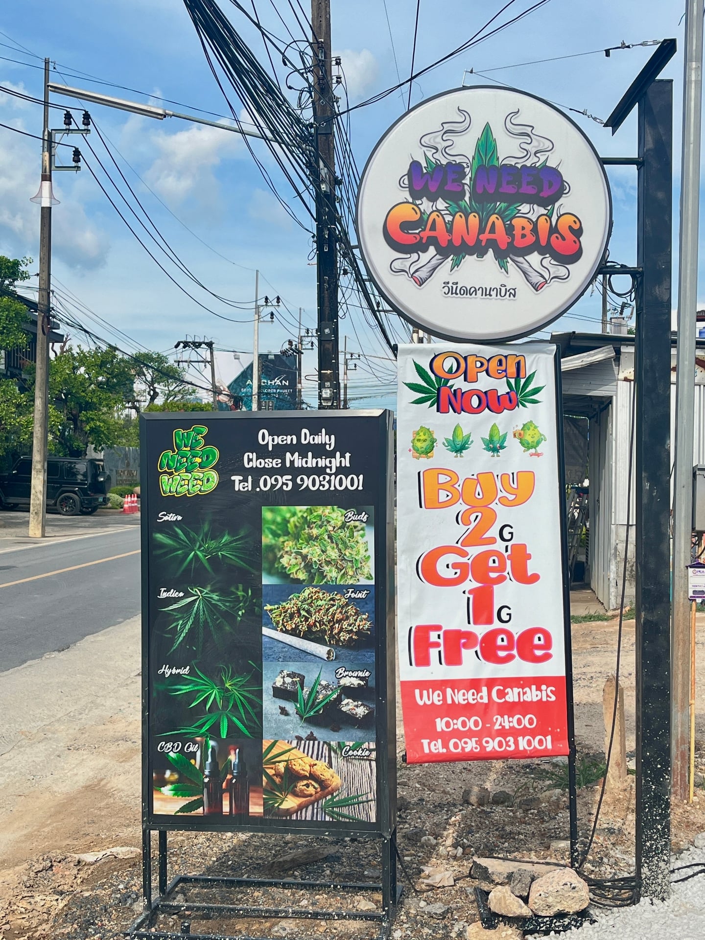 Fin's Cannabis