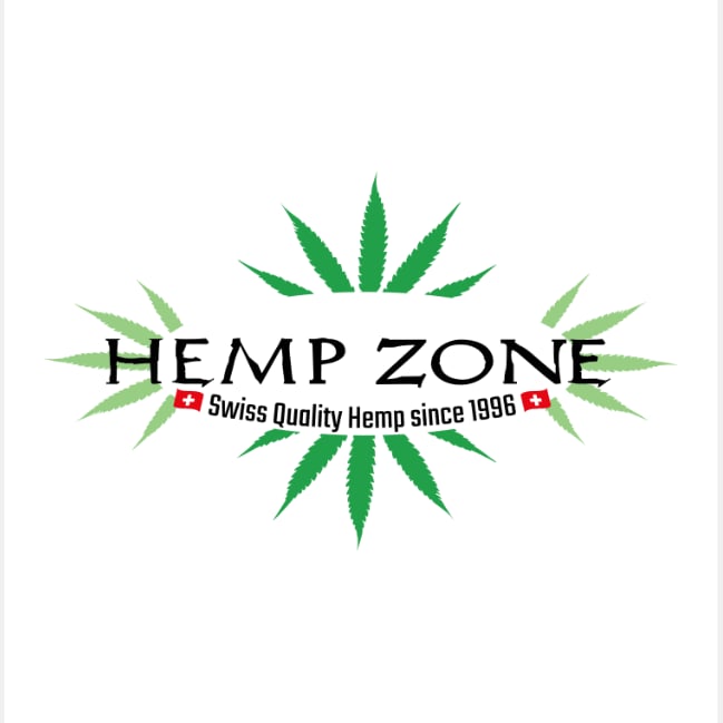 Kenevir dispanseri Hemp Zone logo
