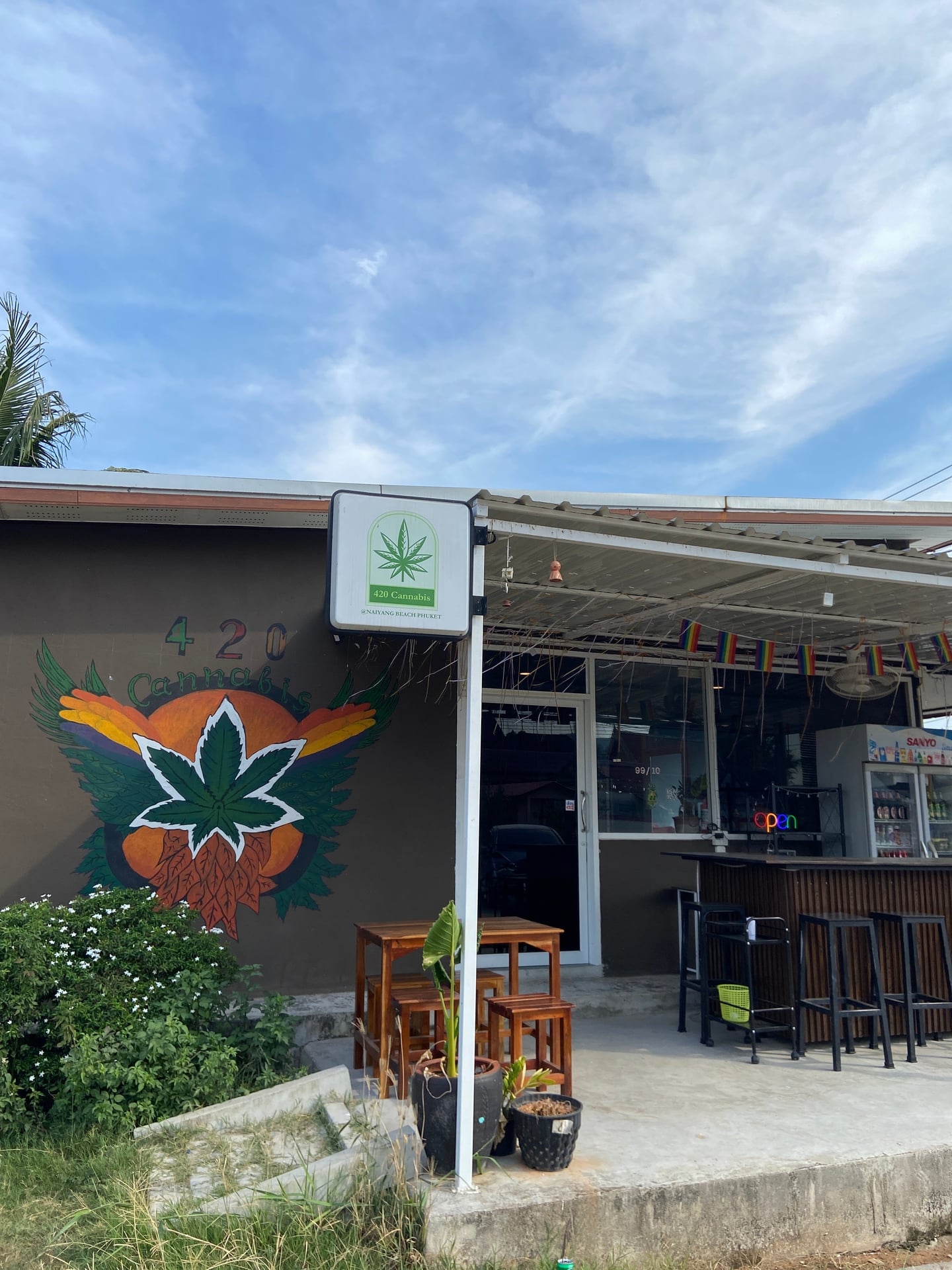 Fin's Cannabis