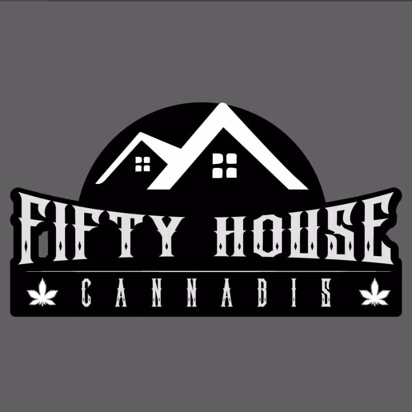 Cannabis Dispensary 50 House Canabiz in Phra Pradaeng District logo
