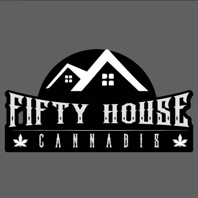 Phra Pradaeng District Kenevir dispanseri 50 House Canabiz logo