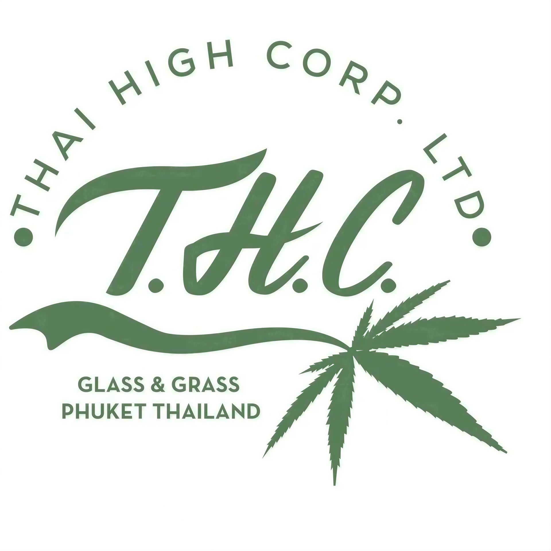 THC Thai High Corporation