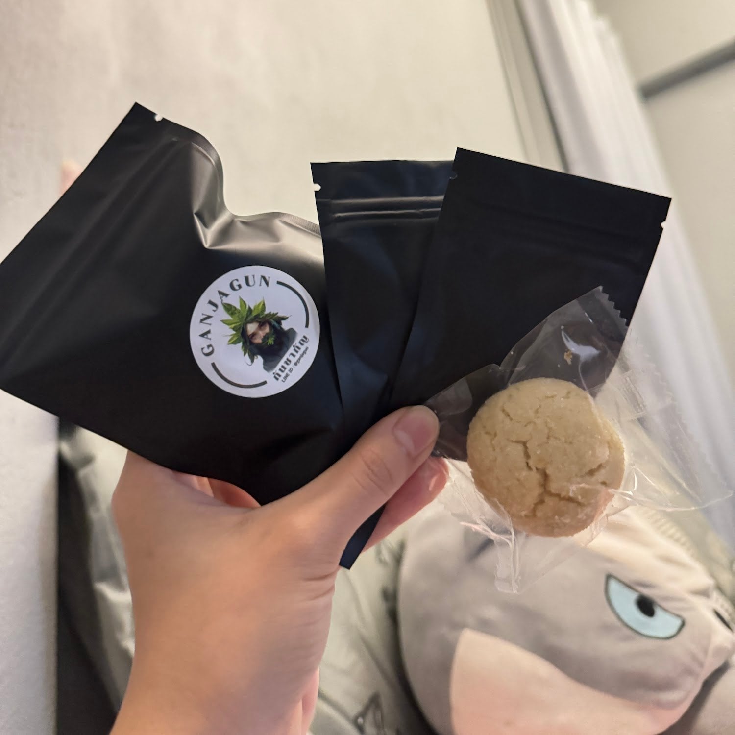 Kan Cha Kay