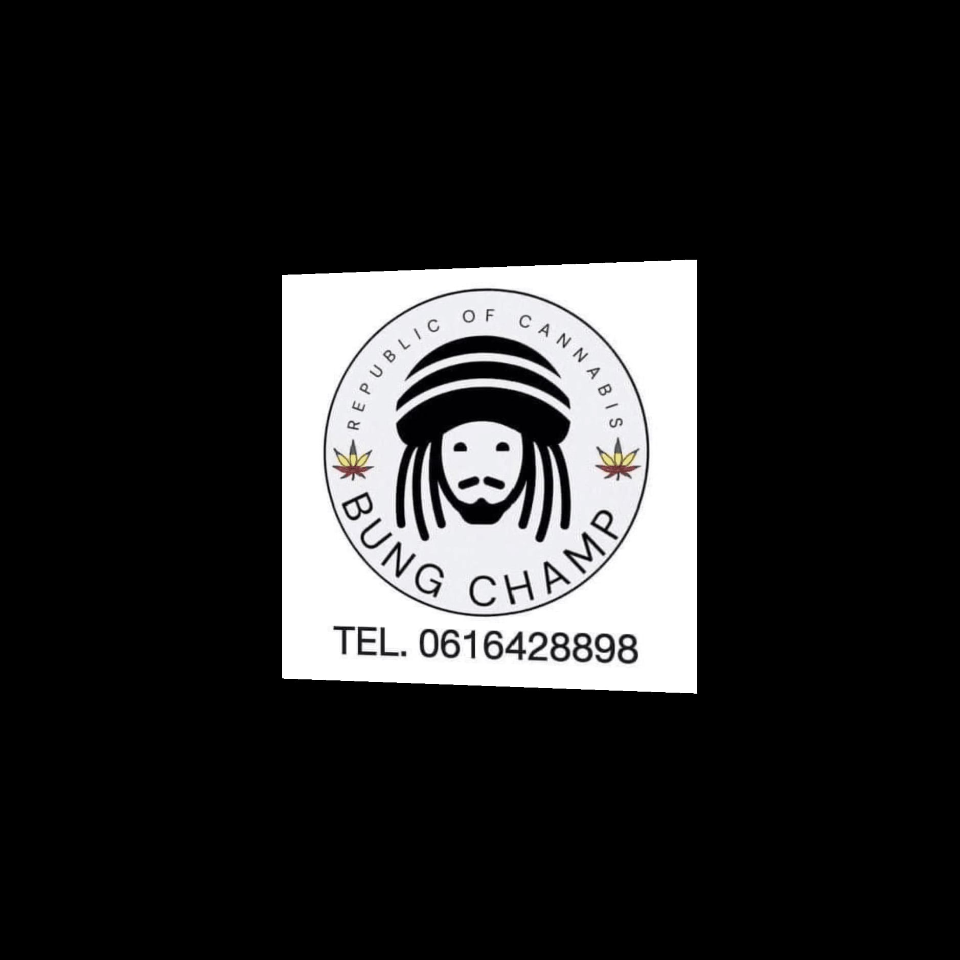 Bangkok Kenevir dispanseri Bung Champ logo