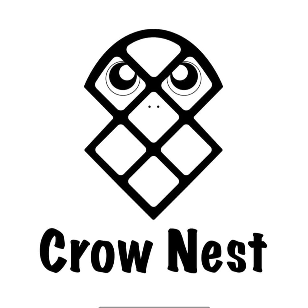 Cannabis Dispensary Crow Nest Weed in Phuket logo