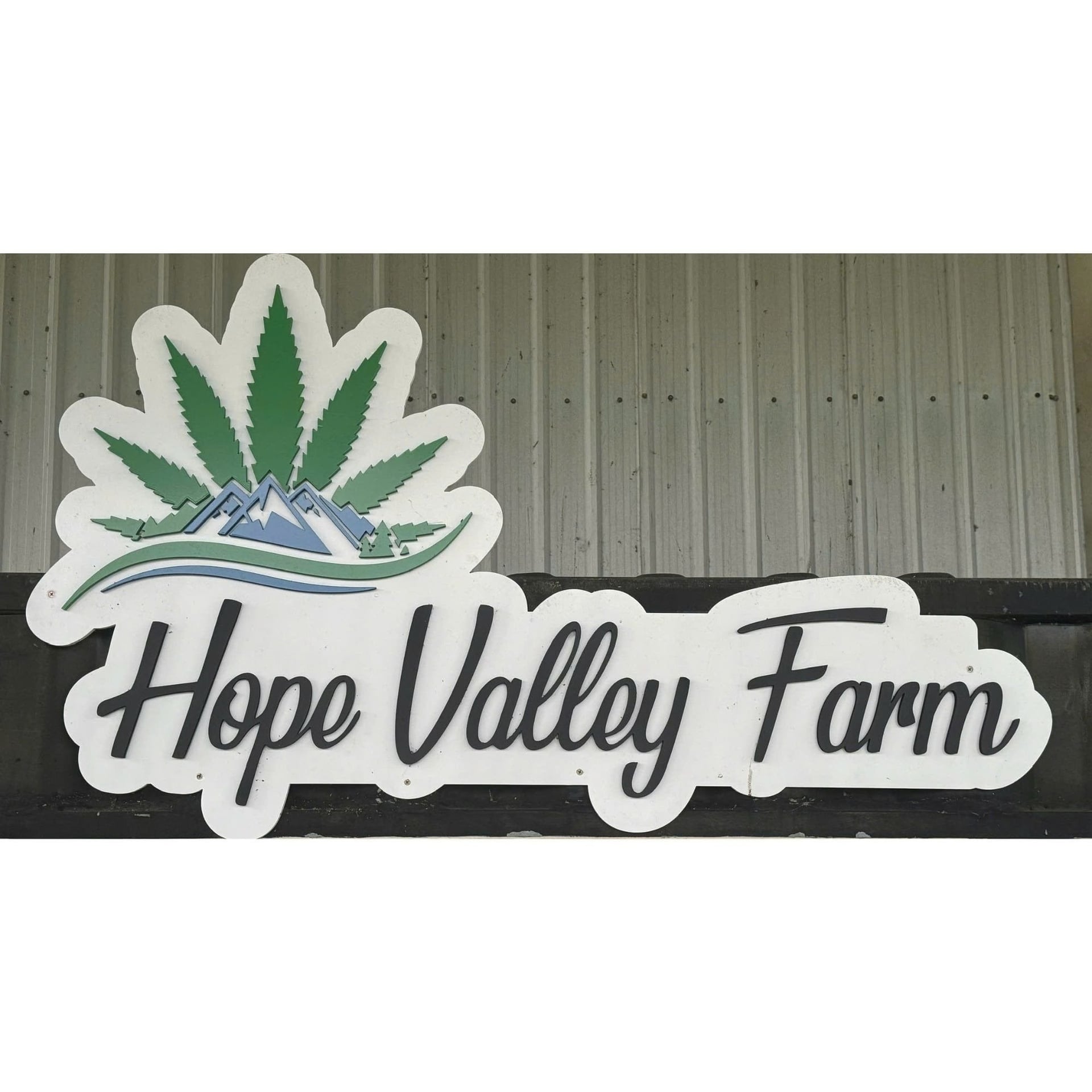 Hope Valley Farm