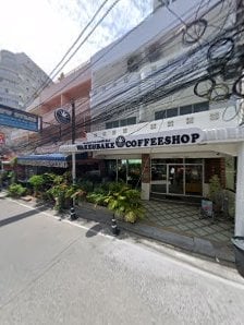 Wake&Bake Coffeeshop